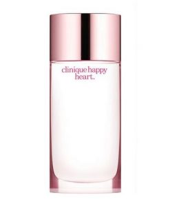 CLINIQUE HAPPY HEART EDP FOR WOMEN