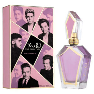 ONE DIRECTION YOU & I EDP FOR WOMEN