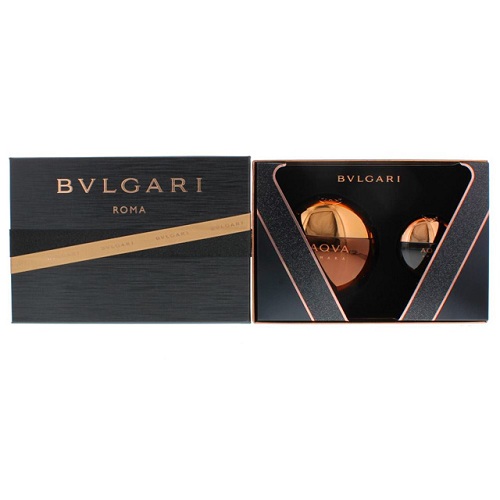 Bvlgari aqva clearance amara set