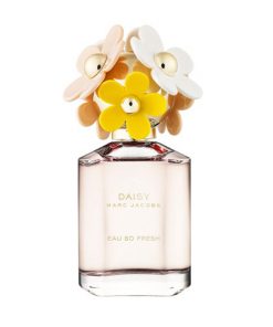 MARC JACOBS DAISY EAU SO FRESH EDT FOR WOMEN