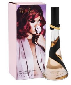 RIHANNA REB'L FLEUR EDP FOR WOMEN