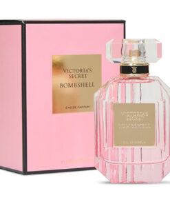 VICTORIA'S SECRET BOMBSHELL EDP FOR WOMEN