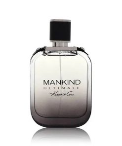 KENNETH COLE MANKIND ULTIMATE EDT FOR MEN