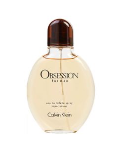 CALVIN KLEIN OBSESSION EDT FOR MEN
