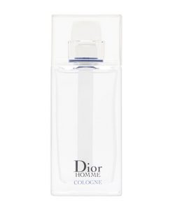 CHRISTIAN DIOR HOMME COLOGNE EDT FOR MEN