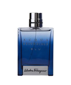 SALVATORE FERRAGAMO ACQUA ESSENZIALE BLU EDT FOR MEN