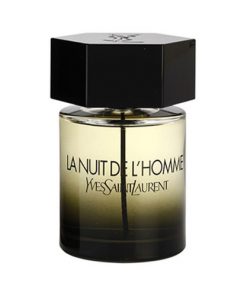 YSL LA NUIT DE L'HOMME EDT FOR MEN