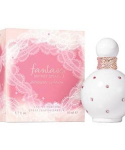 BRITNEY SPEARS FANTASY INTIMATE EDITION EDP FOR WOMEN