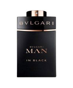 BVLGARI MAN IN BLACK EDP FOR MEN