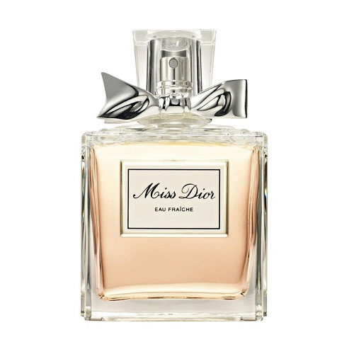eau fraiche dior