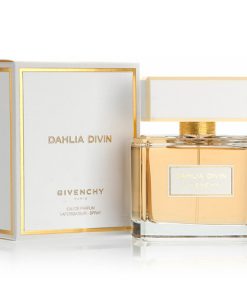 GIVENCHY DAHLIA DIVIN EDP FOR WOMEN