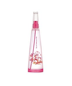 ISSEY MIYAKE L’EAU D’ISSEY SUMMER 2015 EDT FOR WOMEN
