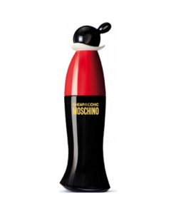 MOSCHINO CHEAP AND CHIC EDT FOR WOMEN