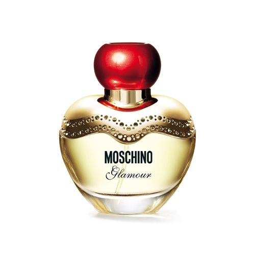 MOSCHINO GLAMOUR EDP FOR WOMEN - FragranceCart.com