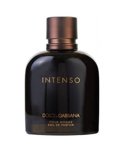 D&G INTENSO POUR HOMME EDP FOR MEN