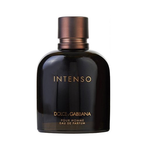 D&G INTENSO POUR HOMME EDP FOR MEN - Dolce & Gabbana