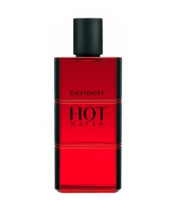 DAVIDOFF HOT WATER EDT FOR MEN