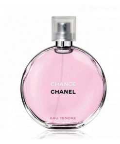 CHANEL CHANCE EAU TENDRE EDT FOR WOMEN