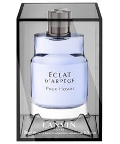 LANVIN ECLAT D’ARPEGE POUR HOMME EDT FOR MEN