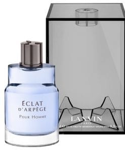 LANVIN ECLAT D'ARPEGE POUR HOMME EDT FOR MEN LANVIN ECLAT D’ARPEGE POUR HOMME EDT FOR MEN