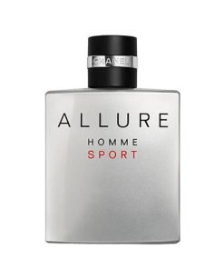 CHANEL ALLURE HOMME SPORT EDT FOR MEN