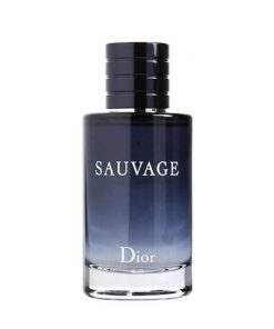 CHRISTIAN DIOR SAUVAGE EDT FOR MEN