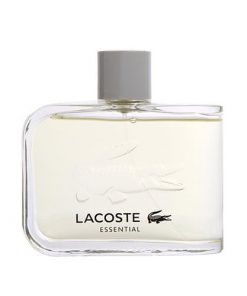 LACOSTE ESSENTIAL EDT FOR MEN