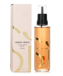 GIORGIO ARMANI SI EDP FOR WOMEN GIORGIO ARMANI SI EDP FOR WOMEN (REFILL)