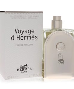 HERMES VOYAGE D'HERMES EDT FOR UNISEX