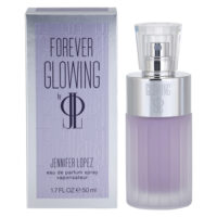 jlo forever glowing perfume