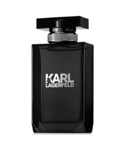 KARL LAGERFELD POUR HOMME EDT FOR MEN