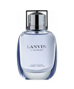 LANVIN L'HOMME EDT FOR MEN 1