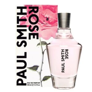 Paul smith rose online edp