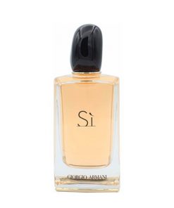 GIORGIO ARMANI SI EDP FOR WOMEN