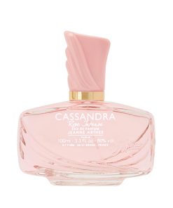 JEANNE ARTHES CASSANDRA ROSE INTENSE EDP FOR WOMEN