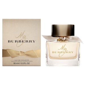 BURBERRY MY BURBERRY BLUSH EDP FOR WOMEN - FragranceCart.com