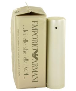 EMPORIO ARMANI LEI EDP FOR WOMEN