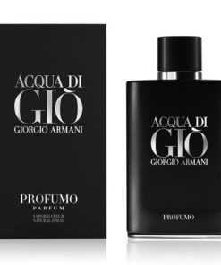 GIORGIO ARMANI ACQUA DI GIO PROFUMO PARFUM FOR MEN