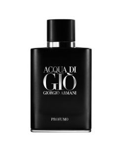 GIORGIO ARMANI ACQUA DI GIO PROFUMO PARFUM FOR MEN