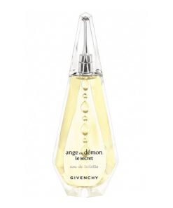 GIVENCHY ANGE OU DEMON LE SECRET EDT FOR WOMEN