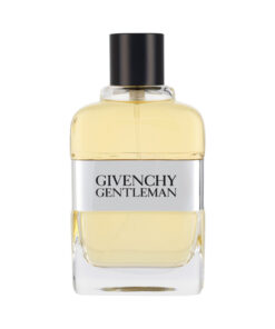 GIVENCHY GENTLEMAN EDT ORIGINALE FOR MEN