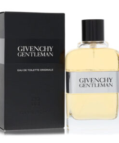 GIVENCHY GENTLEMAN EDT ORIGINALE FOR MEN