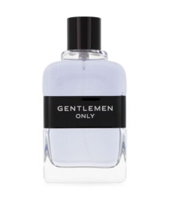 GIVENCHY GENTLEMEN ONLY EDT FOR MEN