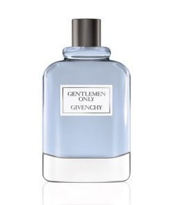 GIVENCHY GENTLEMEN ONLY EDT FOR MEN