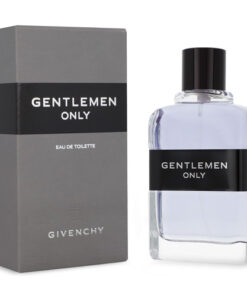 GIVENCHY GENTLEMEN ONLY EDT FOR MEN