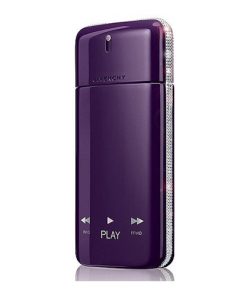 GIVENCHY PLAY INTENSE EDP FOR WOMEN