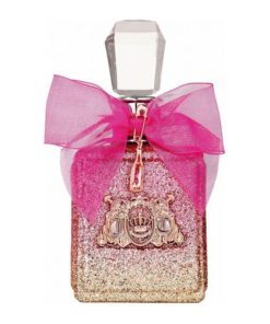 JUICY COUTURE VIVA LA JUICY ROSE EDP FOR WOMEN