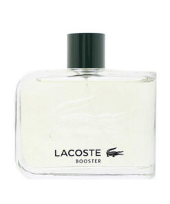 LACOSTE BOOSTER EDT FOR MEN