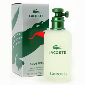 LACOSTE BOOSTER EDT FOR MEN