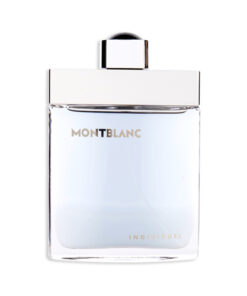 MONT BLANC INDIVIDUEL EDT FOR MEN